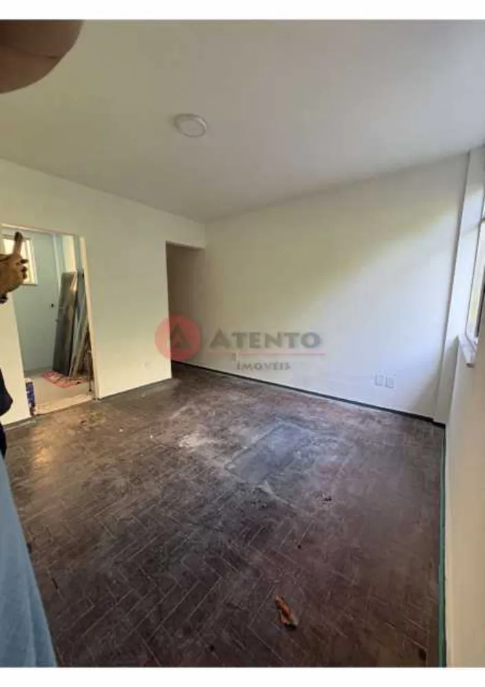 Apartamento, 2 quartos, 45 m² - Foto 7