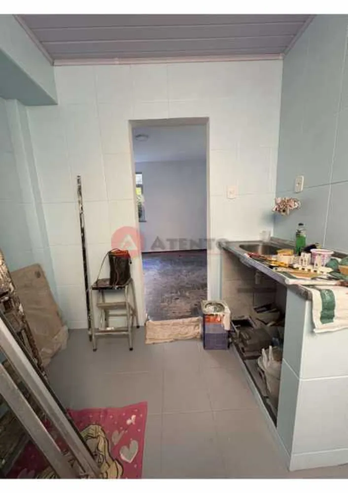 Apartamento, 2 quartos, 45 m² - Foto 8