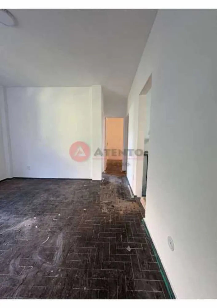 Apartamento, 2 quartos, 45 m² - Foto 19