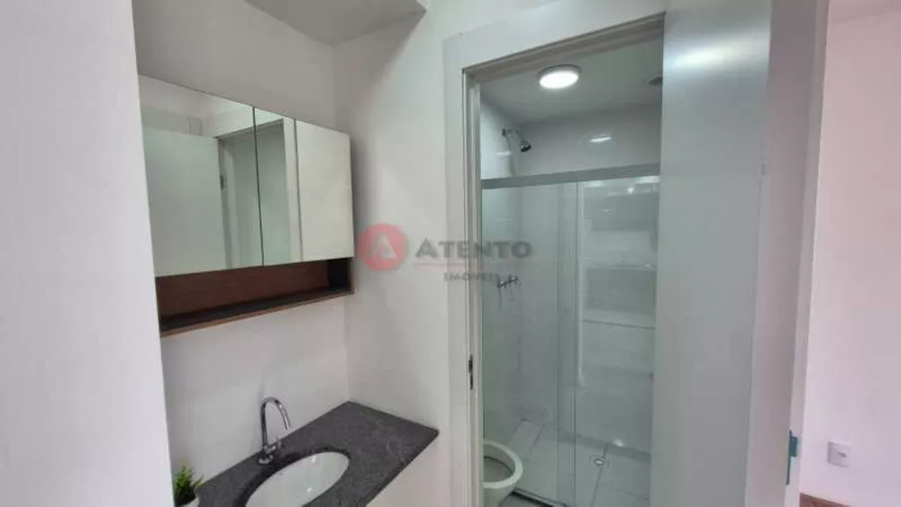 Apartamento, 1 quarto, 33 m² - Foto 4