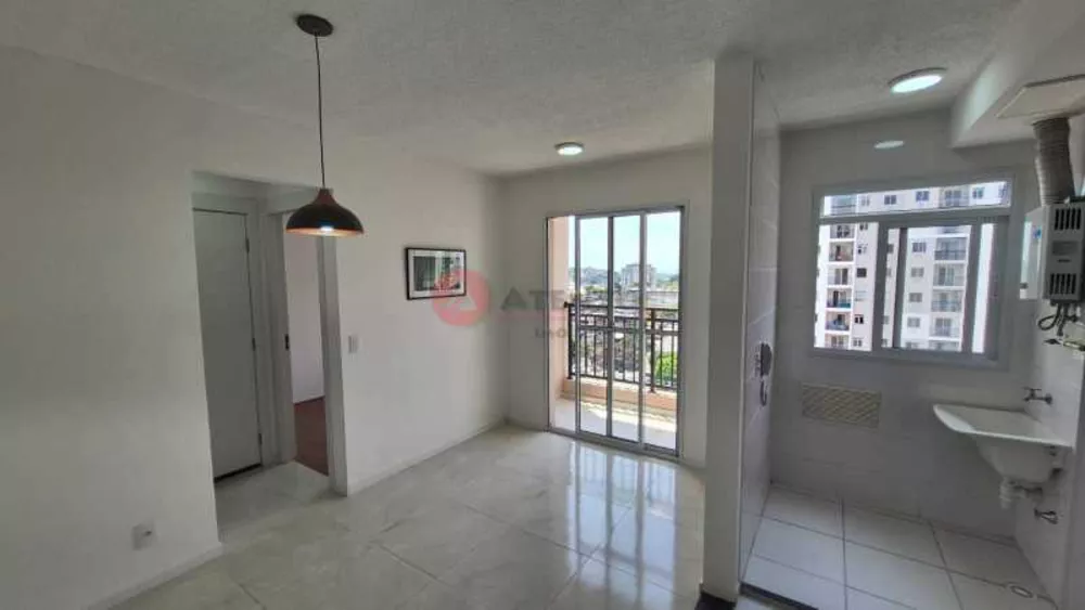 Apartamento, 1 quarto, 33 m² - Foto 10