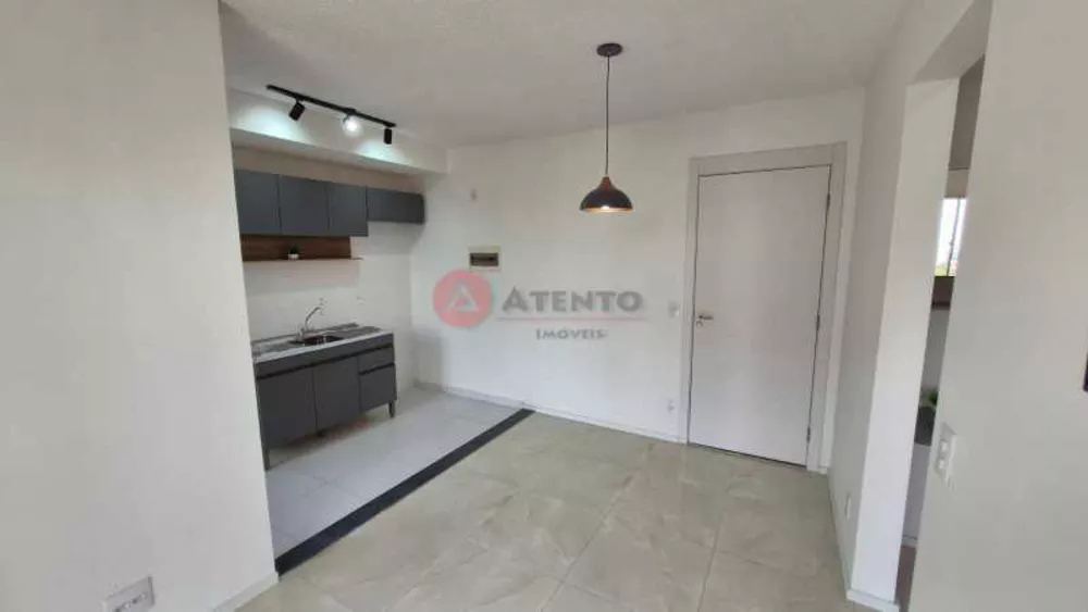 Apartamento, 1 quarto, 33 m² - Foto 8