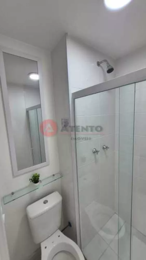 Apartamento, 1 quarto, 33 m² - Foto 6