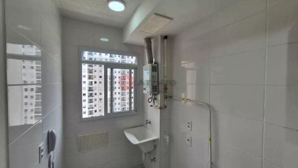 Apartamento, 1 quarto, 33 m² - Foto 12