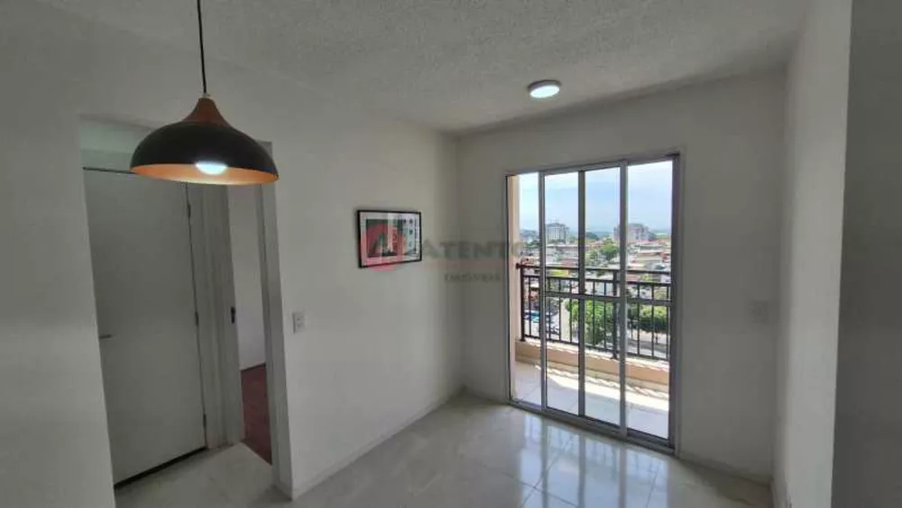 Apartamento, 1 quarto, 33 m² - Foto 2