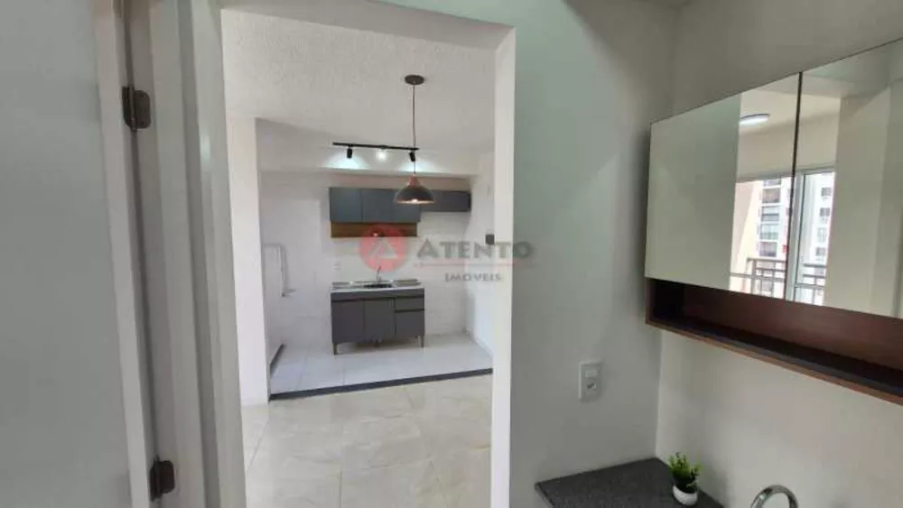 Apartamento, 1 quarto, 33 m² - Foto 9