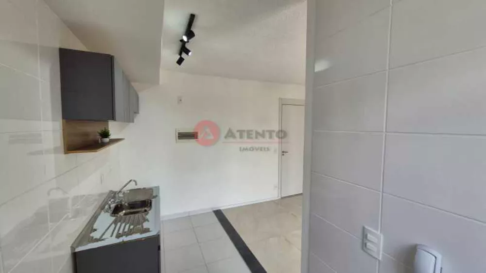 Apartamento, 1 quarto, 33 m² - Foto 11