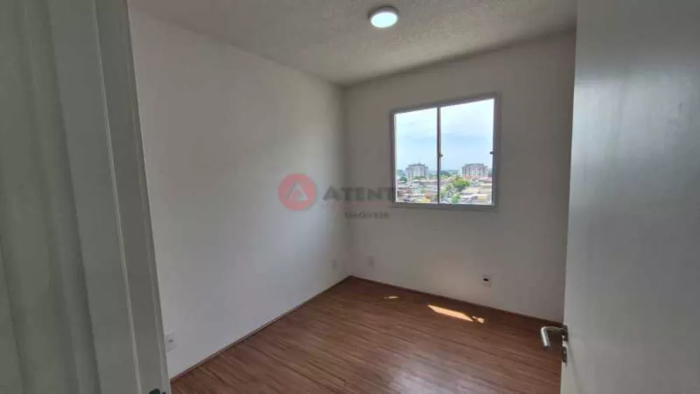 Apartamento, 1 quarto, 33 m² - Foto 13