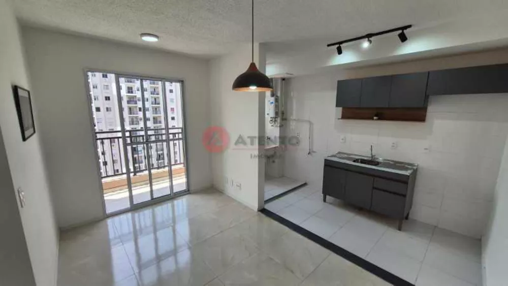 Apartamento, 1 quarto, 33 m² - Foto 14