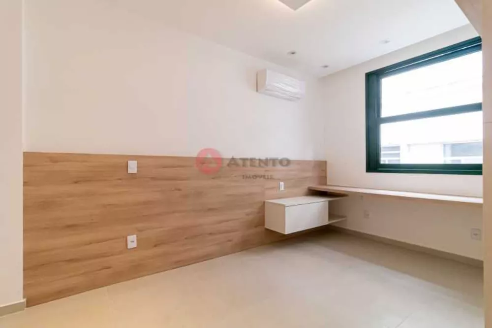 Apartamento, 1 quarto, 35 m² - Foto 6