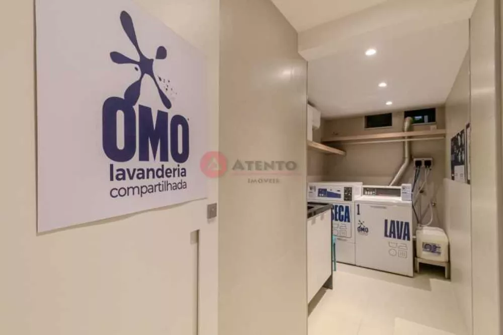 Apartamento, 1 quarto, 35 m² - Foto 17