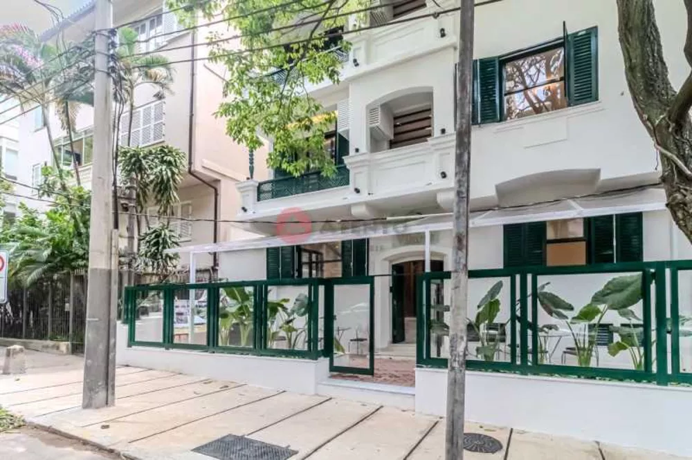 Apartamento, 1 quarto, 35 m² - Foto 1