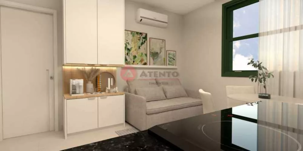 Apartamento, 1 quarto, 35 m² - Foto 25