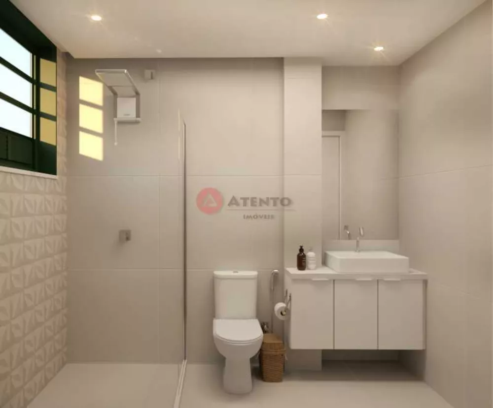 Apartamento, 1 quarto, 35 m² - Foto 26