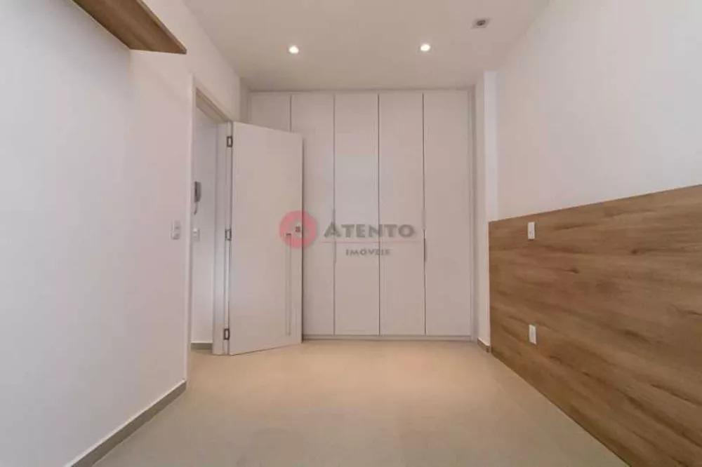 Apartamento, 1 quarto, 35 m² - Foto 9