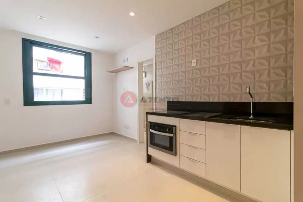 Apartamento, 1 quarto, 35 m² - Foto 16