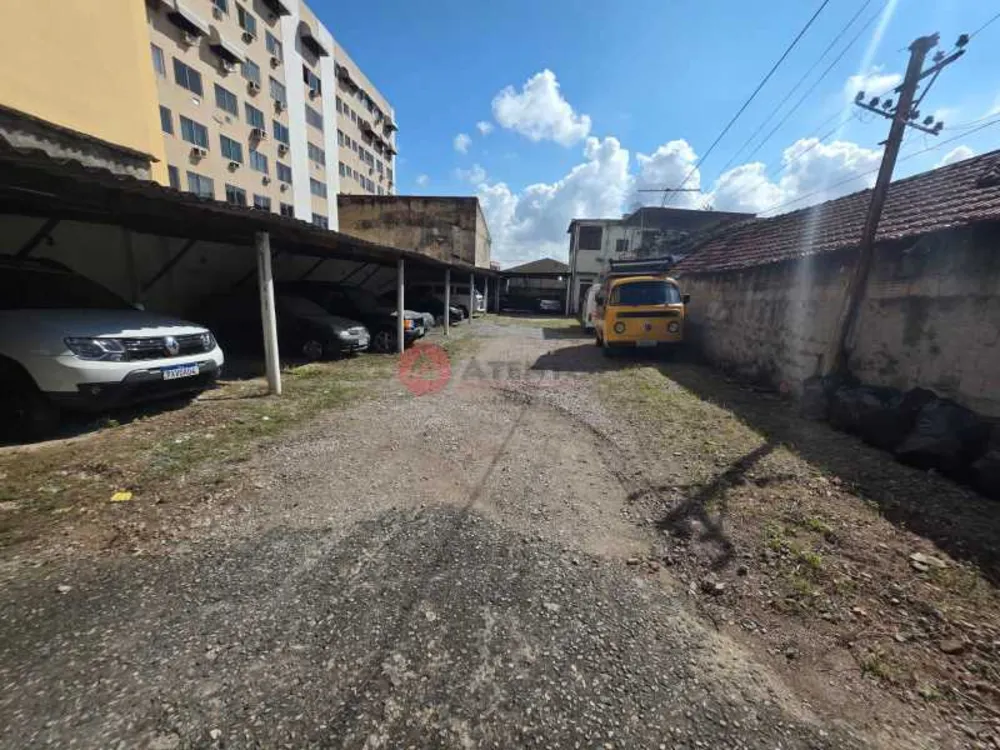Terreno, 432 m² - Foto 1
