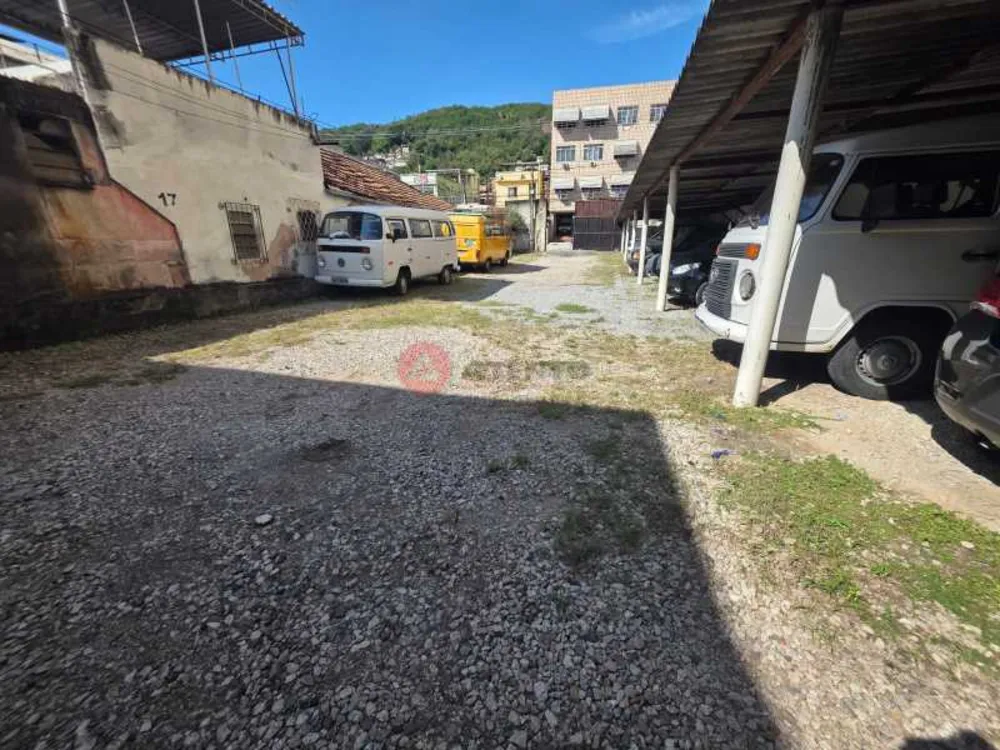 Terreno, 432 m² - Foto 2