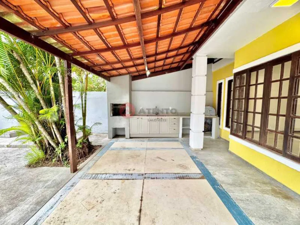 Casa de Condomínio, 4 quartos - Foto 19