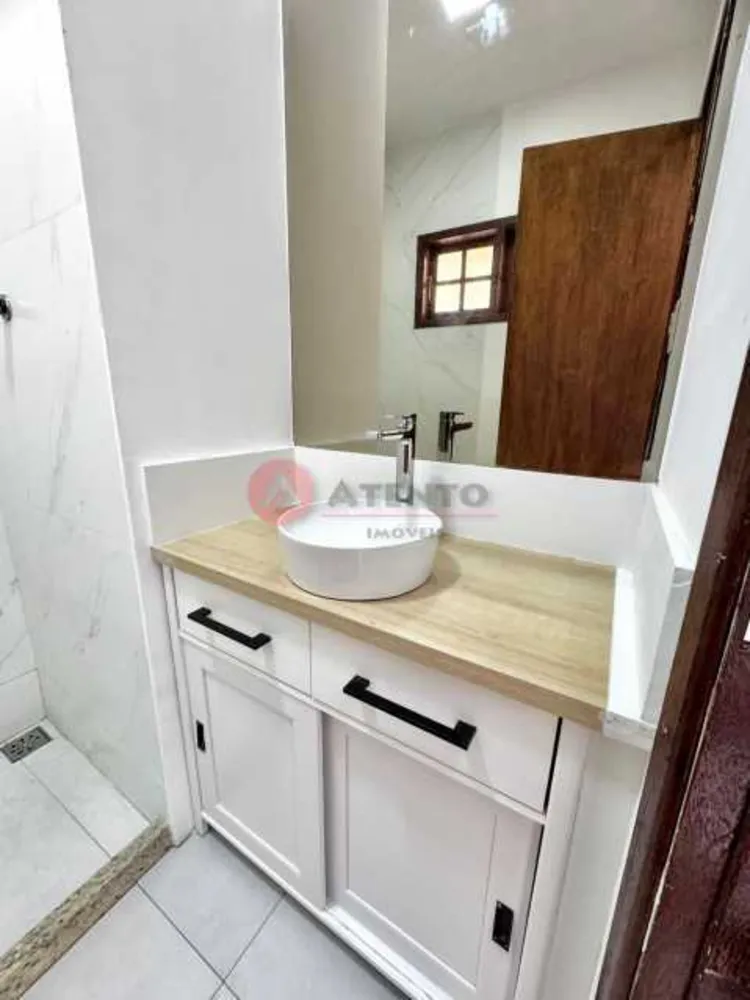 Casa de Condomínio, 4 quartos - Foto 18