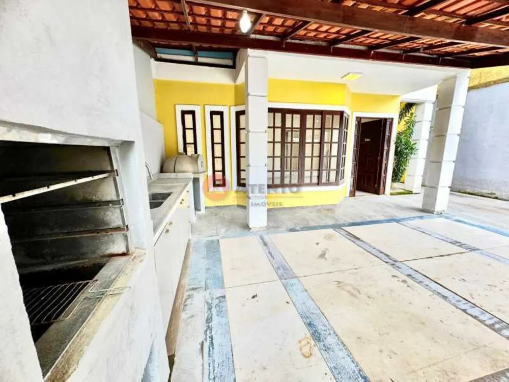 Casa de Condomínio, 4 quartos - Foto 20
