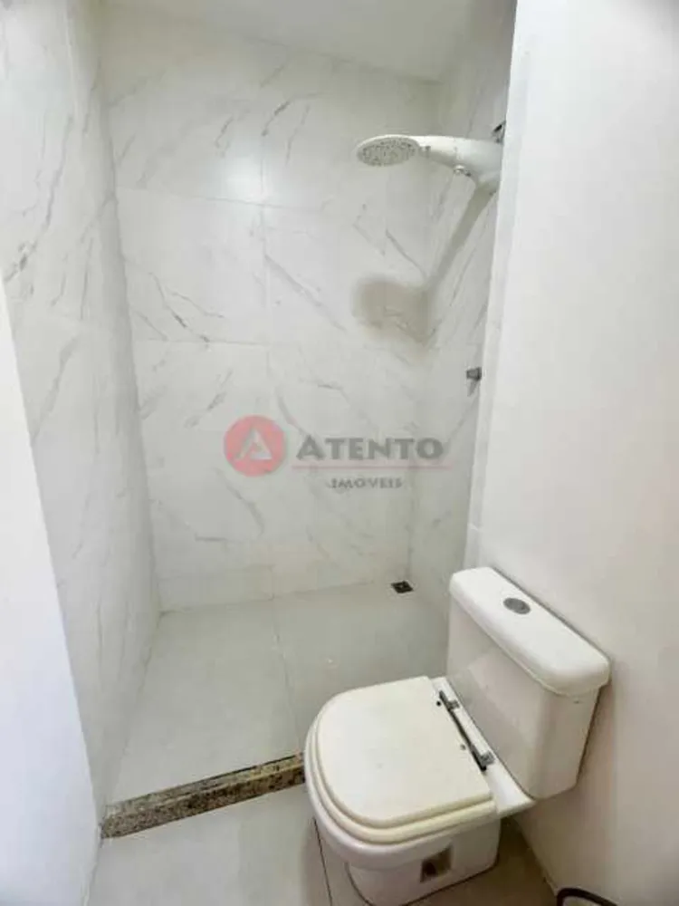 Casa de Condomínio, 4 quartos - Foto 17