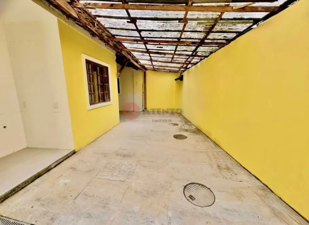 Casa de Condomínio, 4 quartos - Foto 22