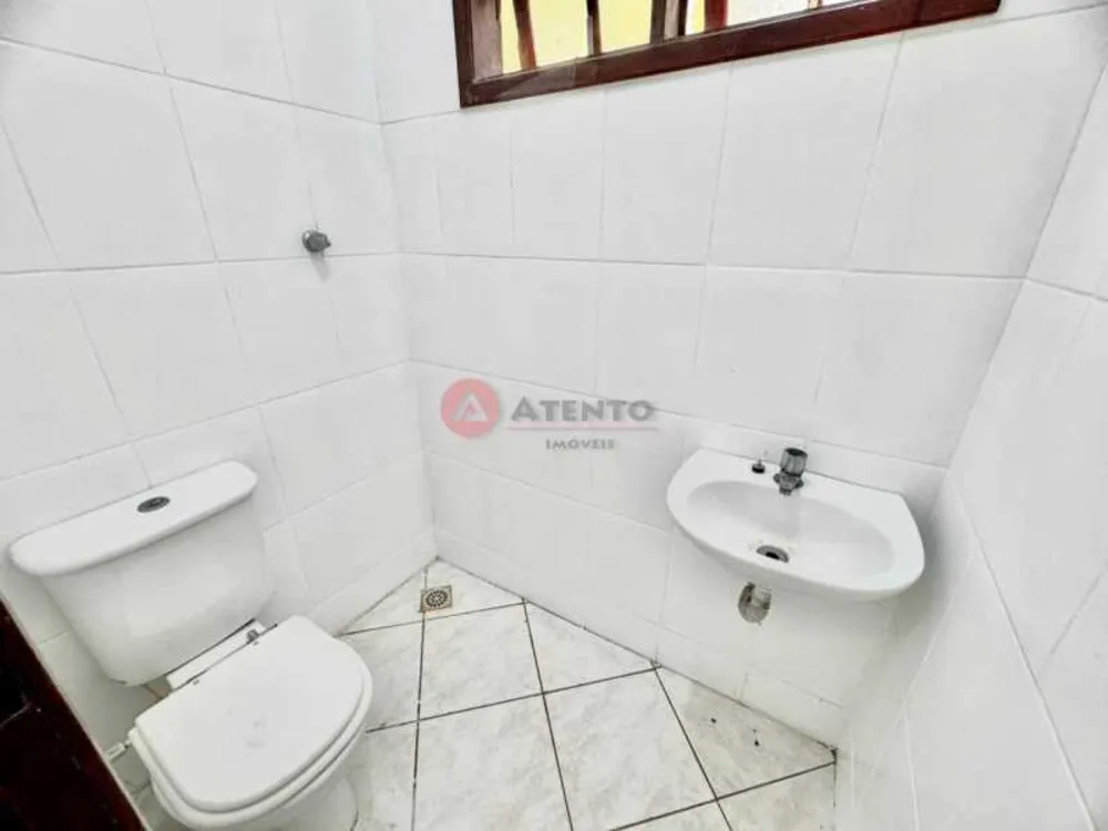 Casa de Condomínio, 4 quartos - Foto 10