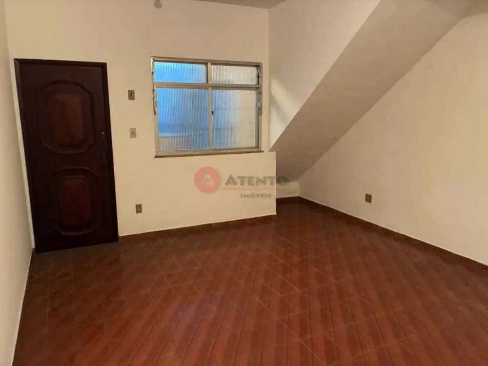 Apartamento, 2 quartos, 89 m² - Foto 1