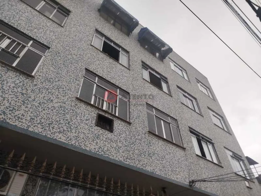 Apartamento, 2 quartos, 64 m² - Foto 1