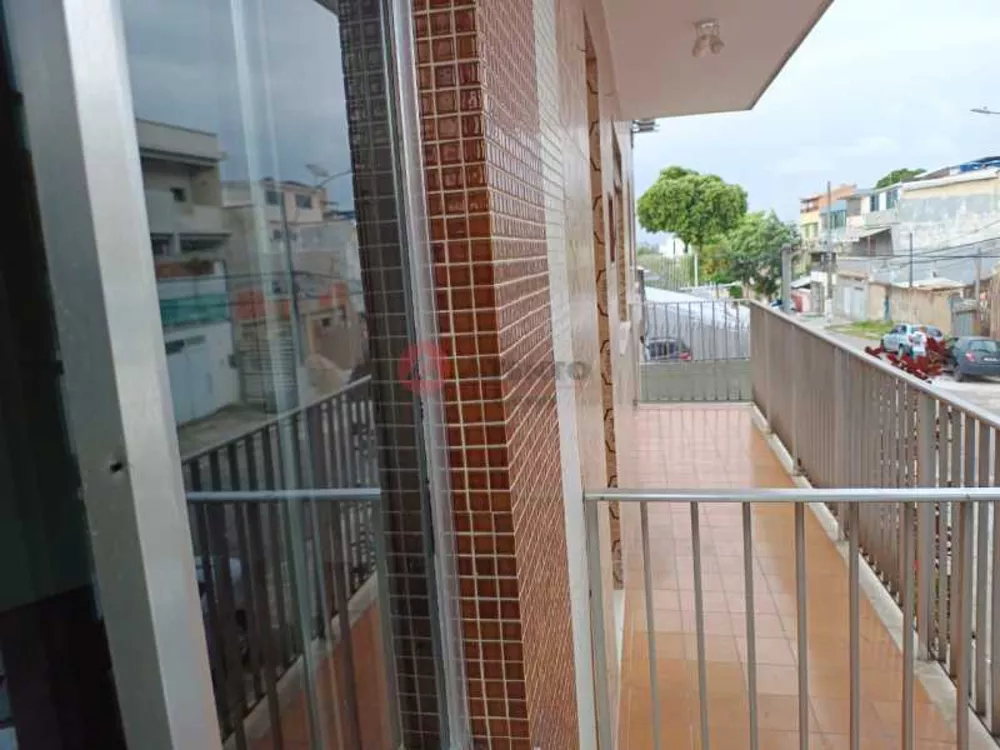 Apartamento, 2 quartos, 76 m² - Foto 3