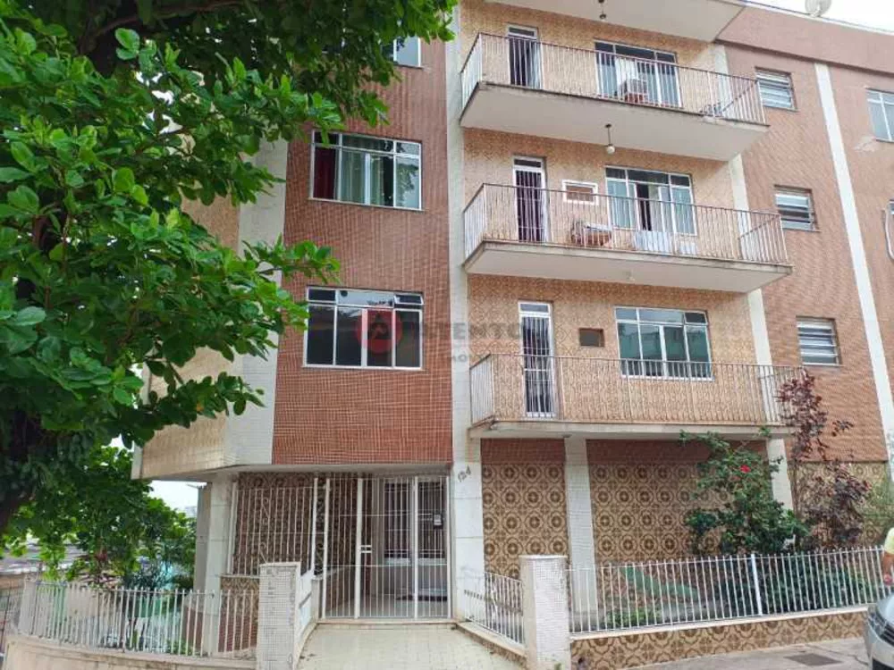 Apartamento, 2 quartos, 76 m² - Foto 1