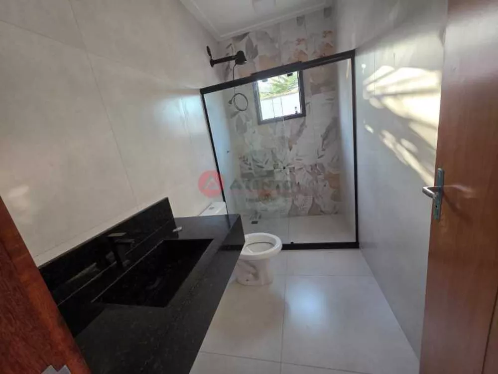 Casa de Condomínio, 3 quartos - Foto 8