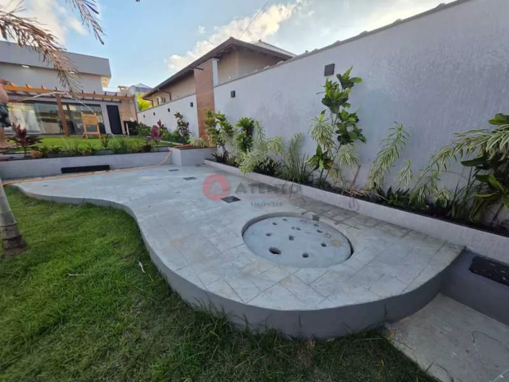 Casa de Condomínio, 3 quartos - Foto 23