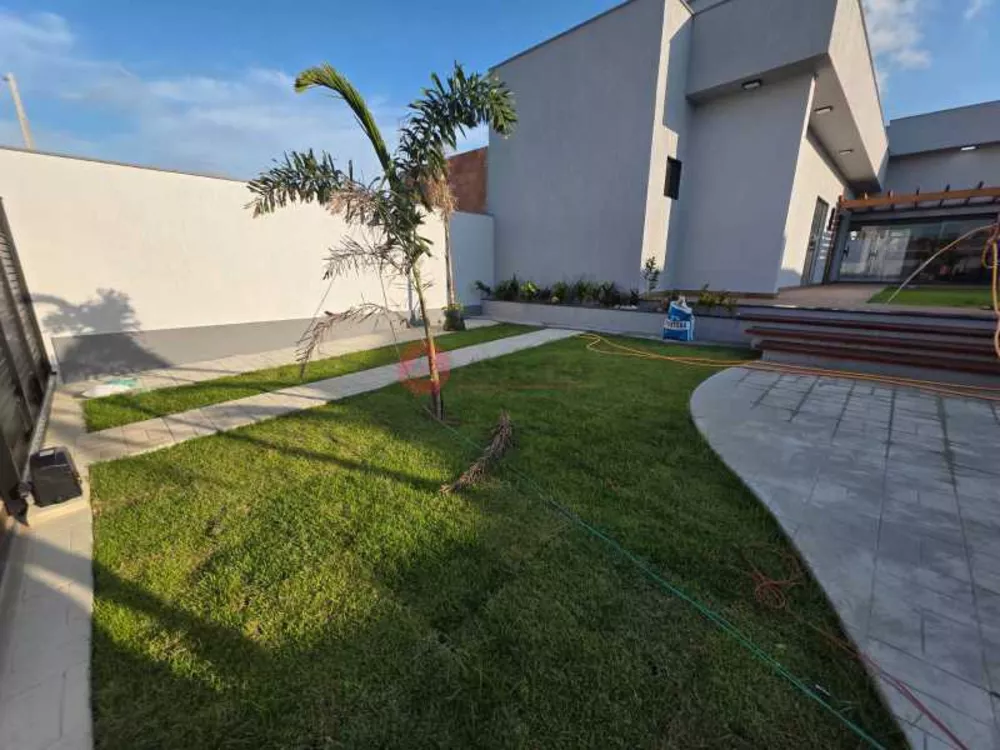 Casa de Condomínio, 3 quartos - Foto 21