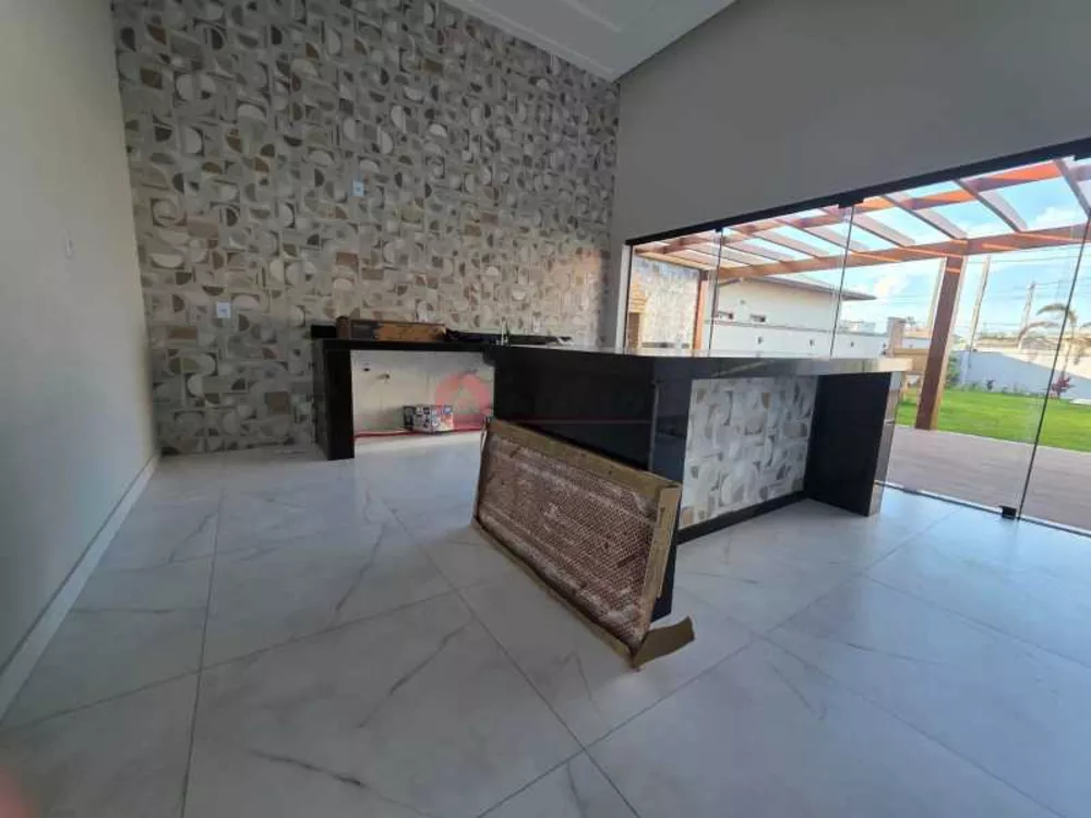 Casa de Condomínio, 3 quartos - Foto 12