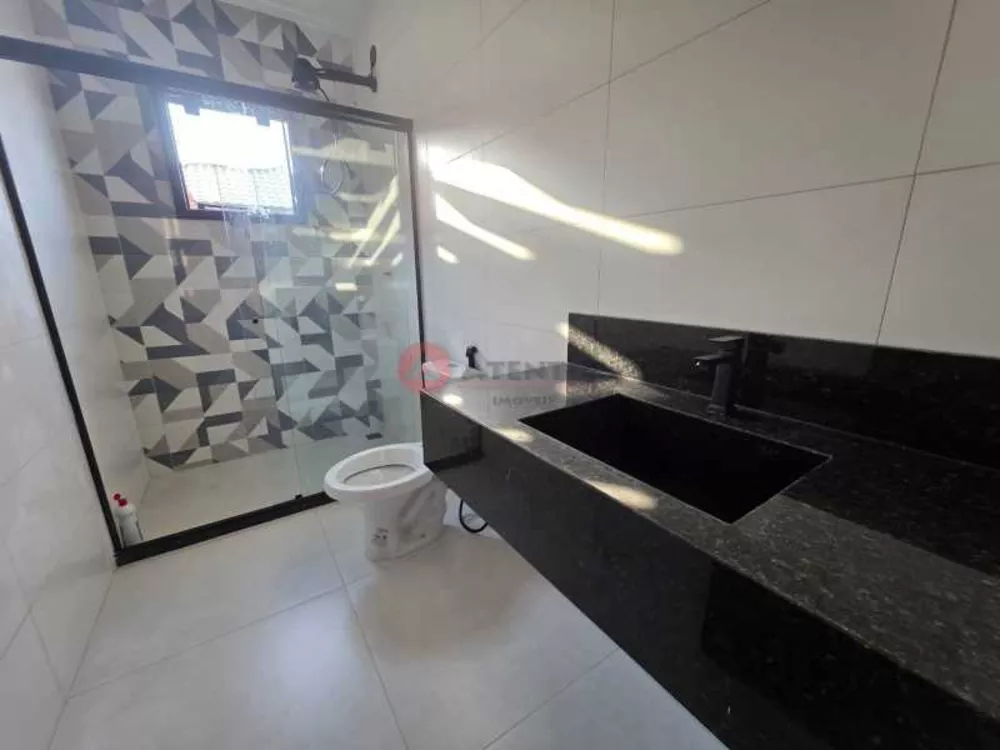 Casa de Condomínio, 3 quartos - Foto 10