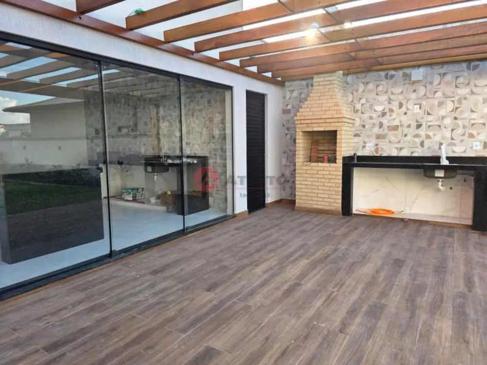 Casa de Condomínio, 3 quartos - Foto 15