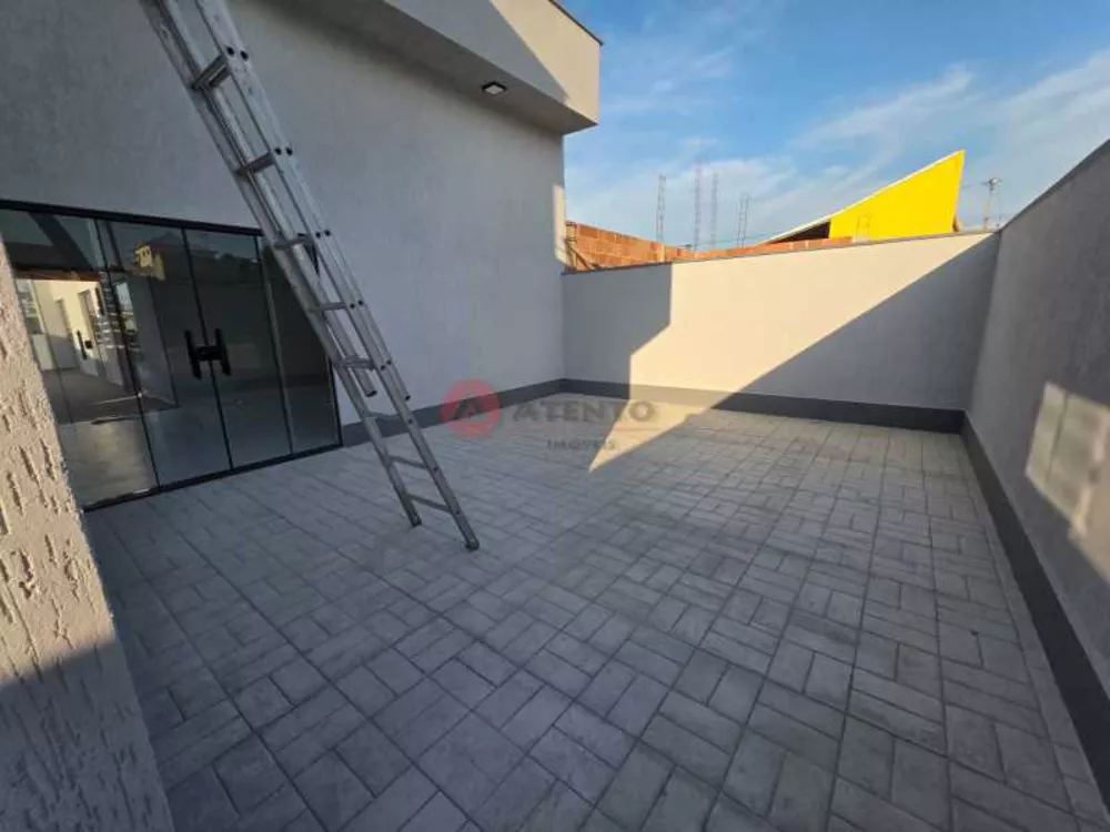 Casa de Condomínio, 3 quartos - Foto 18