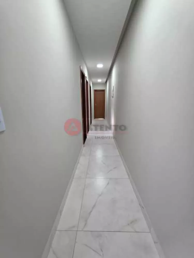 Casa de Condomínio, 3 quartos - Foto 6