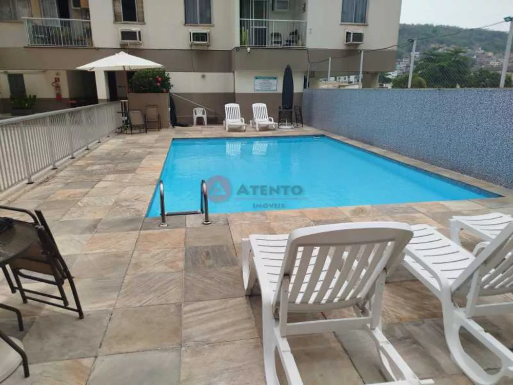 Apartamento, 2 quartos, 65 m² - Foto 26