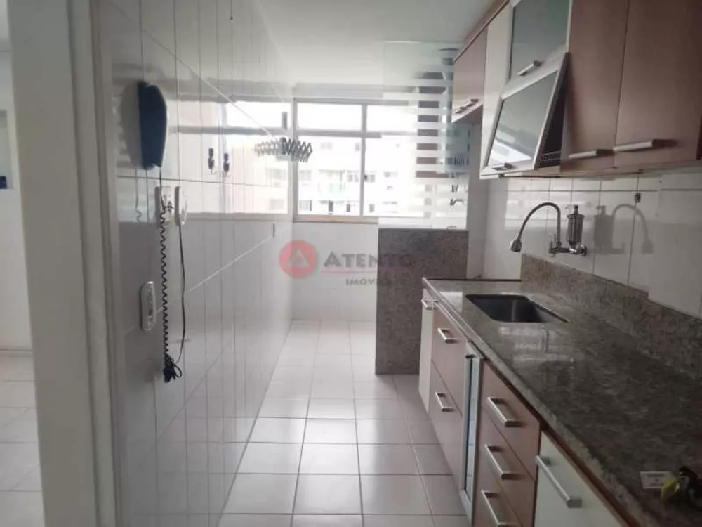 Apartamento, 2 quartos, 65 m² - Foto 20