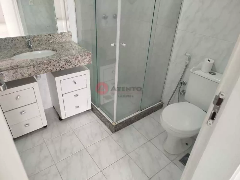 Apartamento, 2 quartos, 65 m² - Foto 16