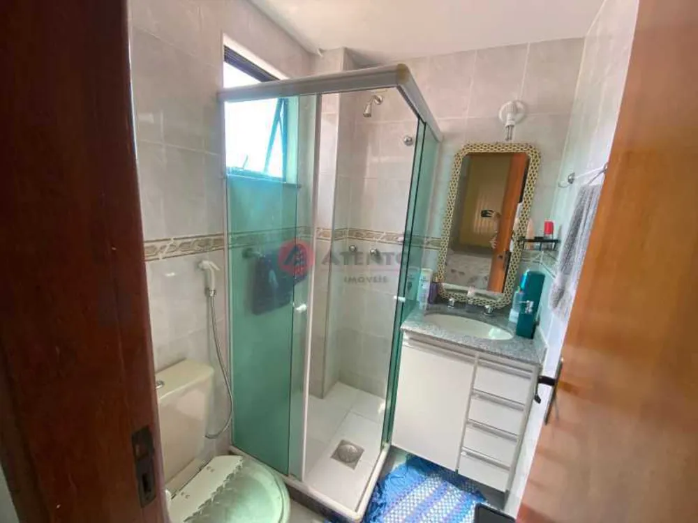 Apartamento, 2 quartos, 94 m² - Foto 12