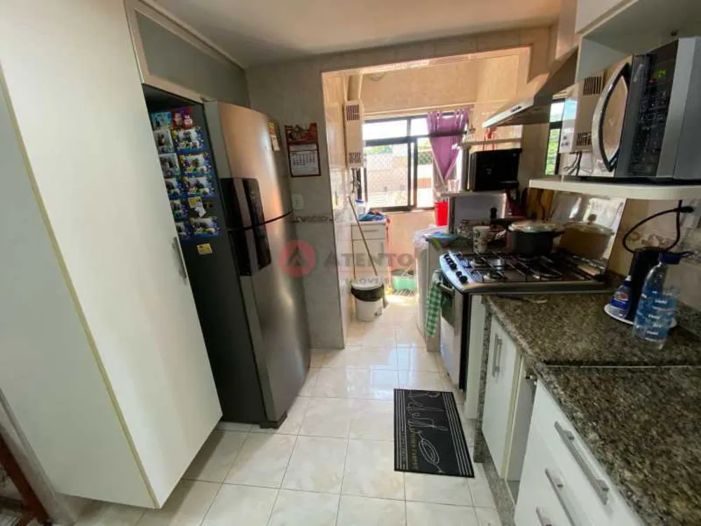 Apartamento, 2 quartos, 94 m² - Foto 20