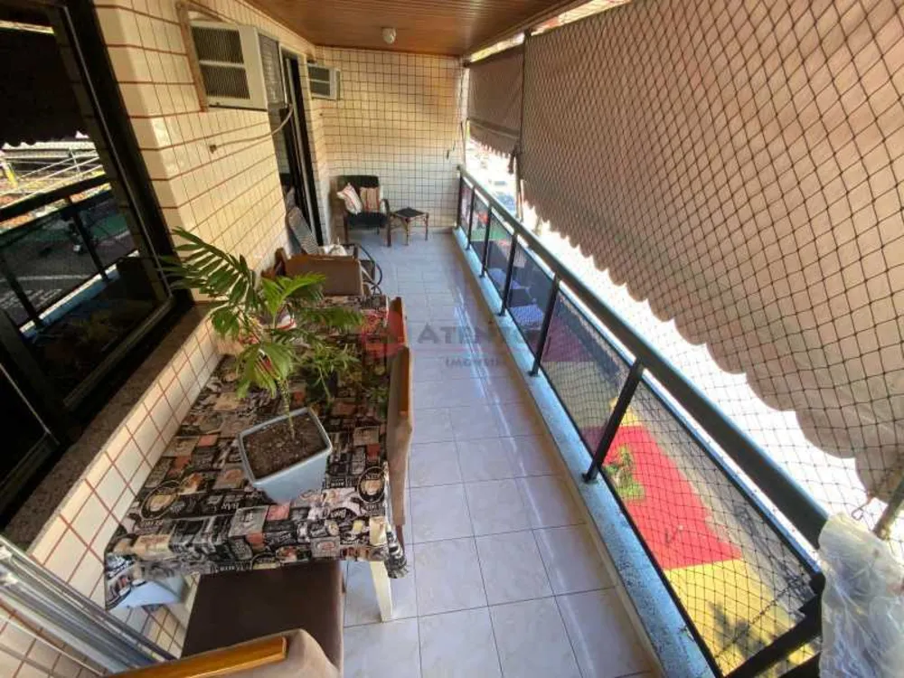 Apartamento, 2 quartos, 94 m² - Foto 3