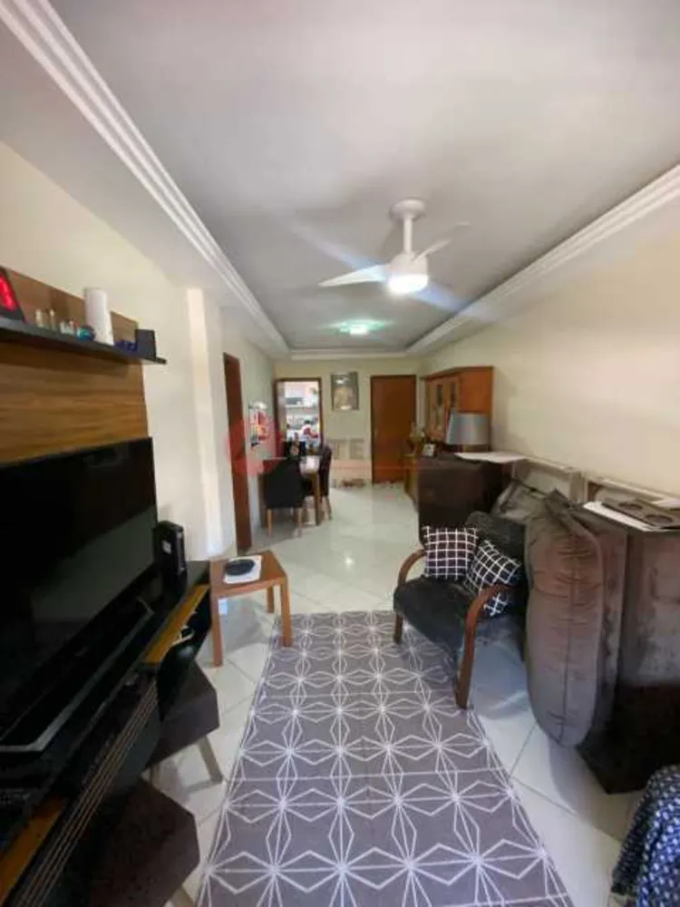 Apartamento, 2 quartos, 94 m² - Foto 8