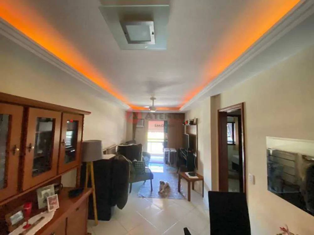 Apartamento, 2 quartos, 94 m² - Foto 5