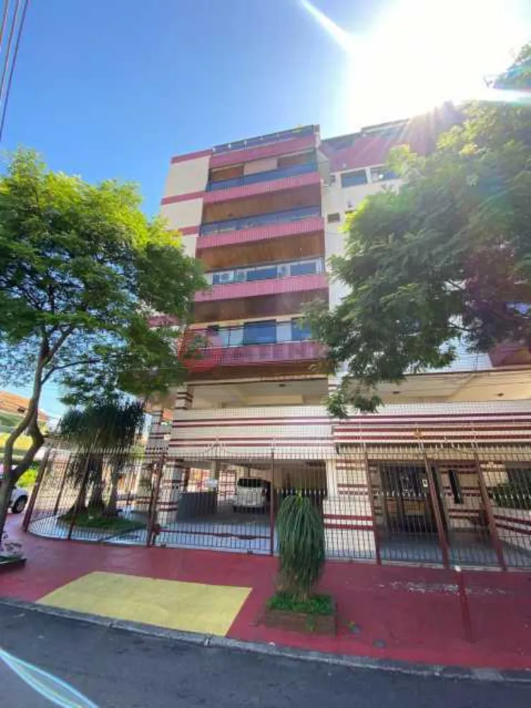 Apartamento, 2 quartos, 94 m² - Foto 1