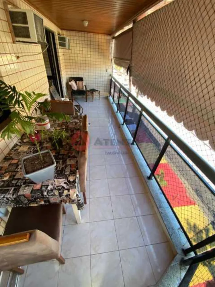 Apartamento, 2 quartos, 94 m² - Foto 4